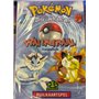 Pokémon - Thema Deck - Jungle Waterstraal

