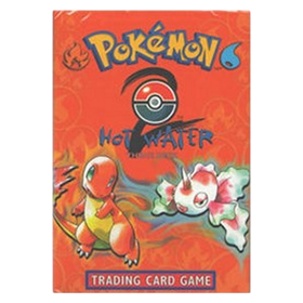 Pokémon - Theme Deck - Base Set 2 Hot Water Pokémon - Theme Deck - Base Set 2 Hot Water