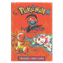 Pokémon - Theme Deck - Base Set 2 Hot Water