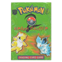 Pokémon - Theme Deck - Base Set 2 Grass Chopper