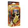 Pokémon - Power Theme Deck - Evolutions Pikachu