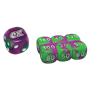 Shrouded Fable Dice