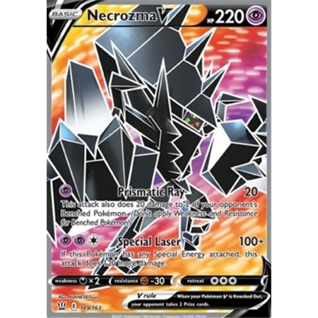 BST 149 - Necrozma V