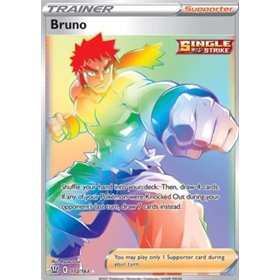 BST 172 - Bruno BST 172 - Bruno