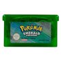 Pokemon Emerald (Game Only) - GBA