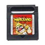 Wario Land 2 (losse cassette)