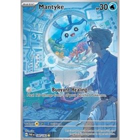 PAR 189 - Mantyke PAR 189 - Mantyke