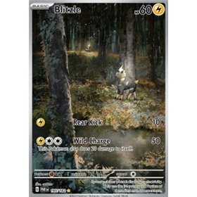 PAR 195 - Blitzle PAR 195 - Blitzle