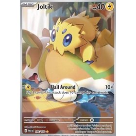 PAR 196 - Joltik PAR 196 - Joltik