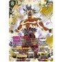 BT23 140 - Ultra Instinct Son Goku, State of the Gods (V.1)