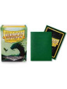 DragonShield Sleeves - Matte Emerald (100)