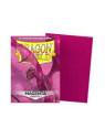 DragonShield Sleeves - Matte Magenta (100)