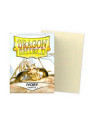 DragonShield Sleeves - Matte Ivory (100)