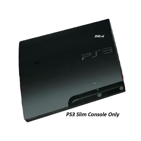 Playstation 3 slim 320gb Console only ps3 PAL