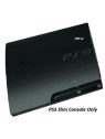 Playstation 3 slim 320gb Console only ps3