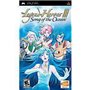 The Legend of Heroes III - Song of the Ocean - PSP