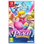 Princess Peach: Showtime! - Switch