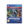 Uncharted - The Nathan Drake Collection - Playstation Hits - PS4