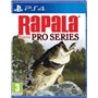 Rapala Fishing Pro Series - PS4