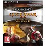 God of War: Collection Volume II - PS3