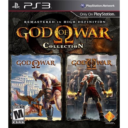 God of War: Collection