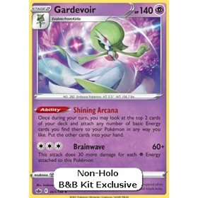 CRE 061 - Gardevoir CRE 061 - Gardevoir