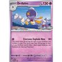 SVP 135 - Drifblim