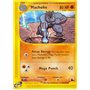 SK 038 - Machoke - Reverse Holo