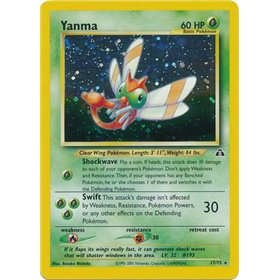 NDI 017 - Yanma NDI 017 - Yanma