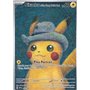 SVP 085 - Pikachu with Grey Felt Hat