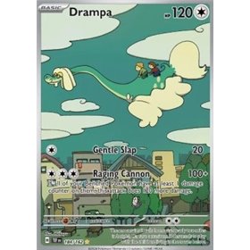 TEF 184 - Drampa