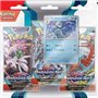 Pokémon - Paradox Rift - 3 Pack Blister Arctibax