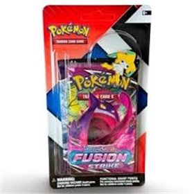 Pokémon - Jirachi 2 Pack Blister Pokémon - Jirachi 2 Pack Blister