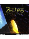 Zelda's Adventures - CDi