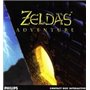 Zelda's Adventures - CDi