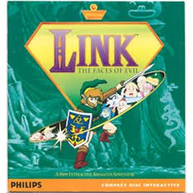 Link The Faces of Evil Link The Faces of Evil