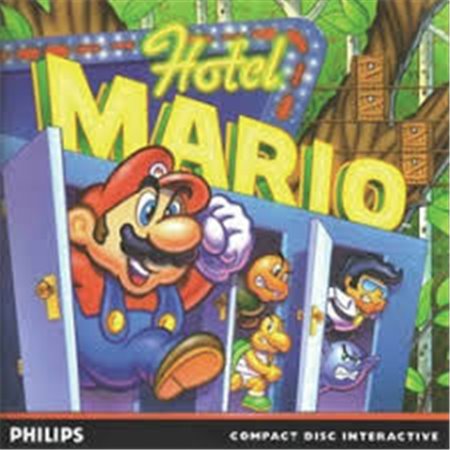 Hotel Mario - CDi