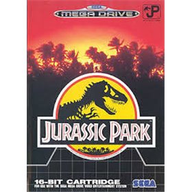 Jurassic Park Jurassic Park