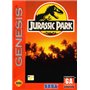 Jurassic Park - Sega Genesis