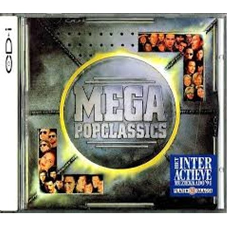 Mega Pop Classics 1994