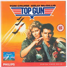 Top Gun - CDi Top Gun - CDi