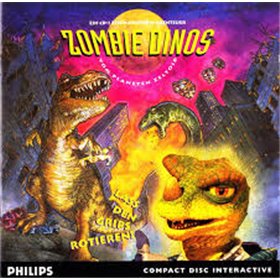Zombie Dinos Zombie Dinos