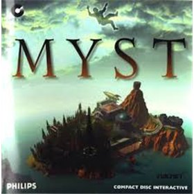 Myst Myst