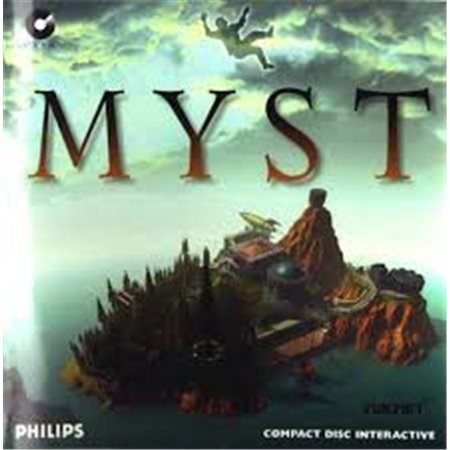 Myst