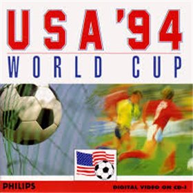 USA '94 World Cup - CDi USA '94 World Cup - CDi