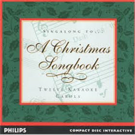 A Christmas Songbook - CDi