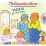 Bij de Berenstain Beren Thuis - CDi