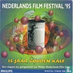 Nederlands Film Festival '95 - CDi Nederlands Film Festival '95 - CDi