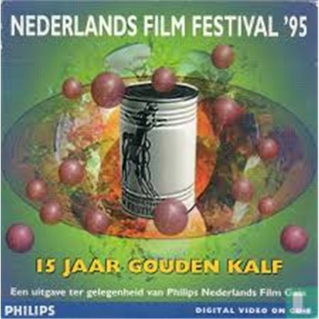 Nederlands Film Festival '95 - CDi