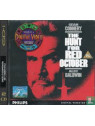 The Hunt for Red October - CDi